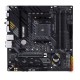 ASUS TUF GAMING B550M-PLUS WIFI II AMD B550 Zócalo AM4 micro ATX - 90MB19Y0-M0EAY0